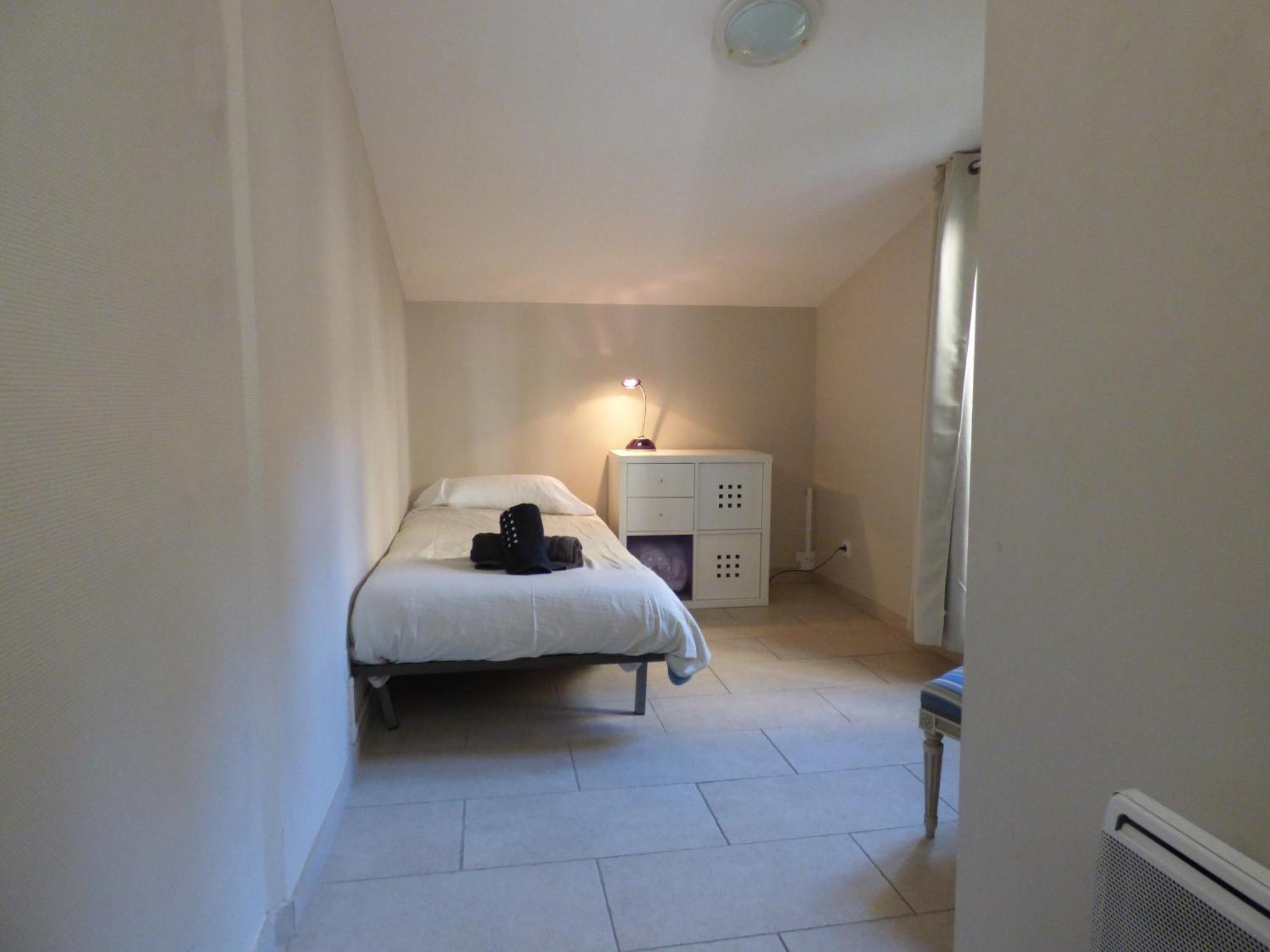 "Belle Etape"-Meuble De Tourisme 3 Etoiles -Residence "Les Logis De Beziers"-Garage Optionnel-Coeur De Ville-Plages A 16Km ! Экстерьер фото