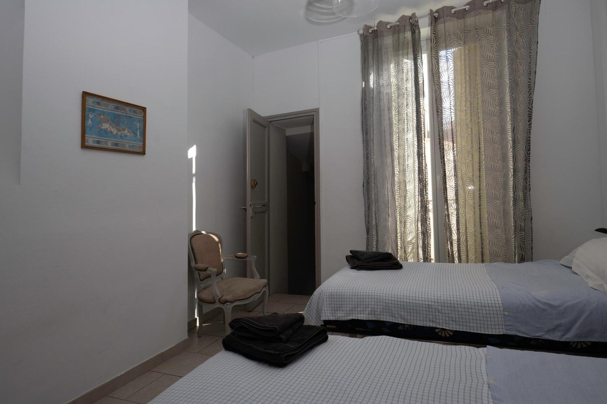 "Belle Etape"-Meuble De Tourisme 3 Etoiles -Residence "Les Logis De Beziers"-Garage Optionnel-Coeur De Ville-Plages A 16Km ! Экстерьер фото
