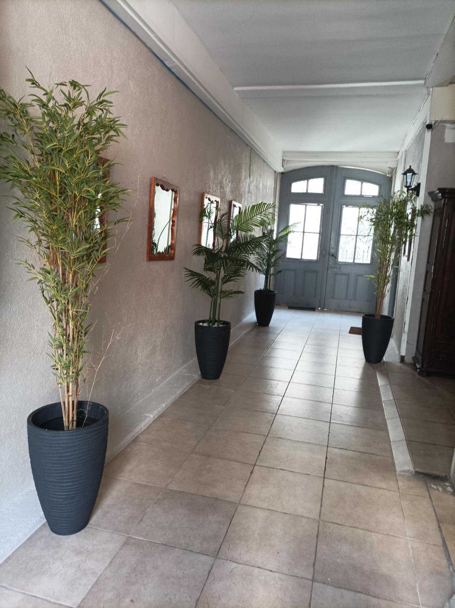 "Belle Etape"-Meuble De Tourisme 3 Etoiles -Residence "Les Logis De Beziers"-Garage Optionnel-Coeur De Ville-Plages A 16Km ! Экстерьер фото